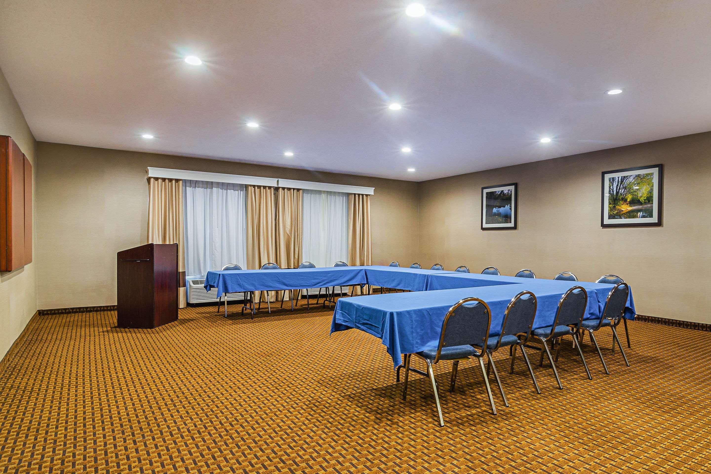 Comfort Inn & Suites Oxford South Exteriör bild